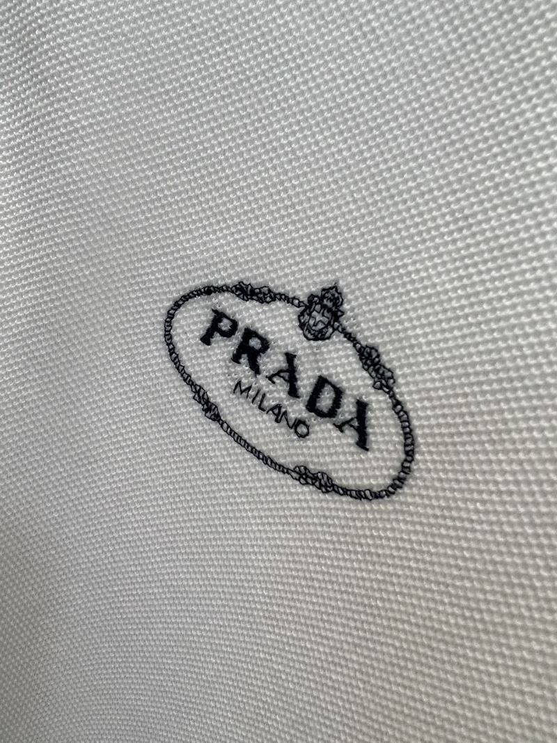 Prada T-Shirts